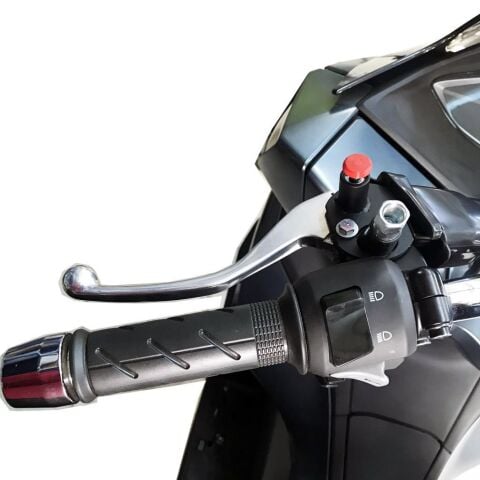 Pcx 125-150 Park Freni- El Freni - Fren Aparatı(Deluxe modele uymaz)