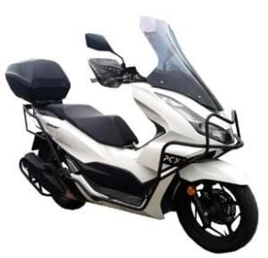 PCX 125 Koruma Demiri 2025