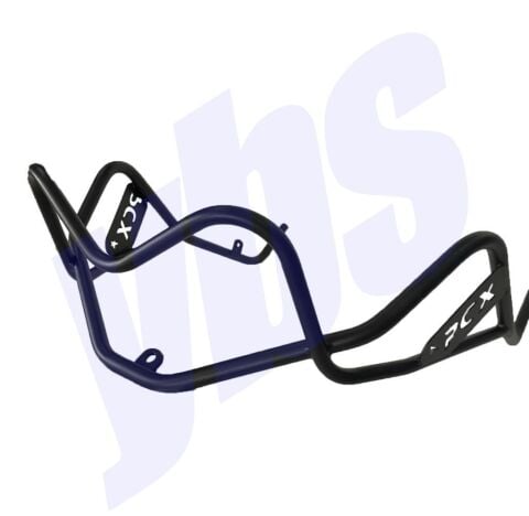 PCX 125 Koruma Demiri 2025