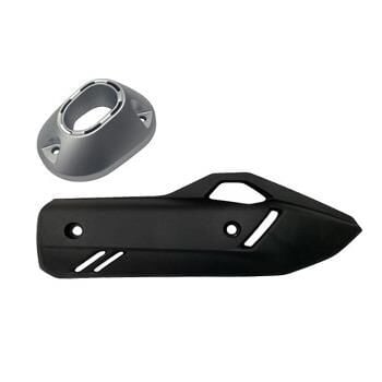 PCX 125-150 Egzoz Muhafaza 2021-2024