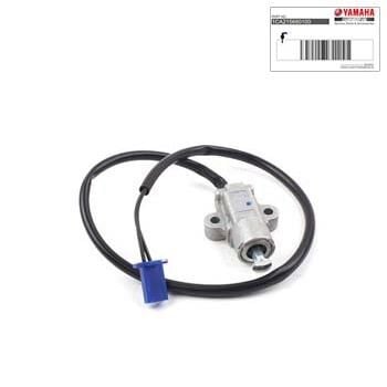 Nmax 125 Yan Sehpa Müşürü 2015-2023 Orjinal