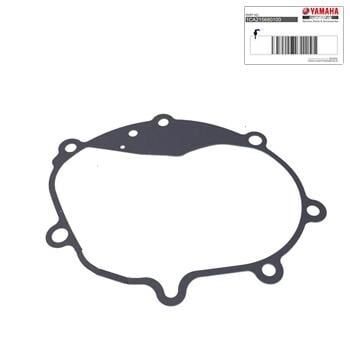 Nmax 125 Krank Kapak Contası Orjinal 2021-2024