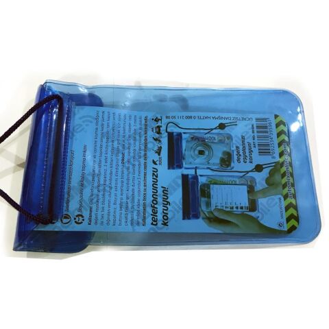 Automix Su Geçirmez Telefon Kabı