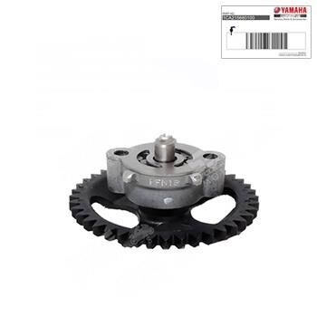 Nmax 125 Yağ Pompası 2021-2024 Orjinal