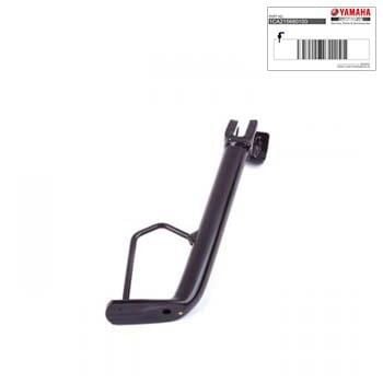 Nmax 125 Yan Sehpa Orjinal 2021-2024