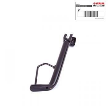 Nmax 125 Yan Ayak Orjinal 2021-2024