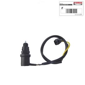 MT 25 Ayak Fren Müşürü Orjinal 2019-2023