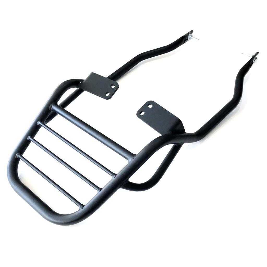 Bajaj Pulsar NS 200 Arka Çanta (Bagaj) Demiri-Uzun Model