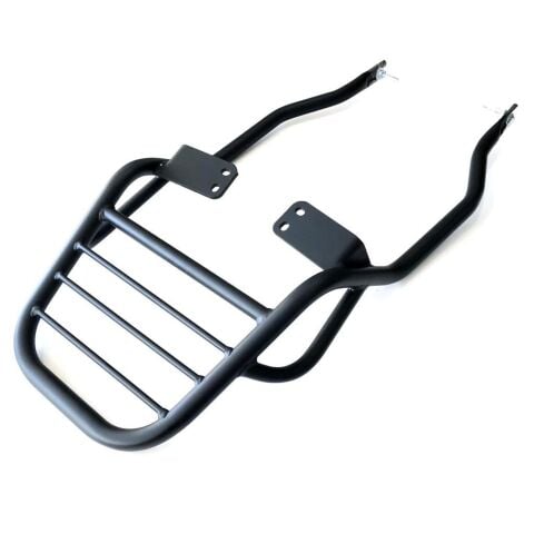 Bajaj Pulsar NS 200 Arka Çanta (Bagaj) Demiri-Uzun Model