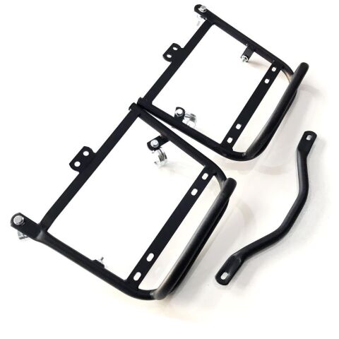 Bajaj Pulsar NS 200 Yan Çanta Demiri