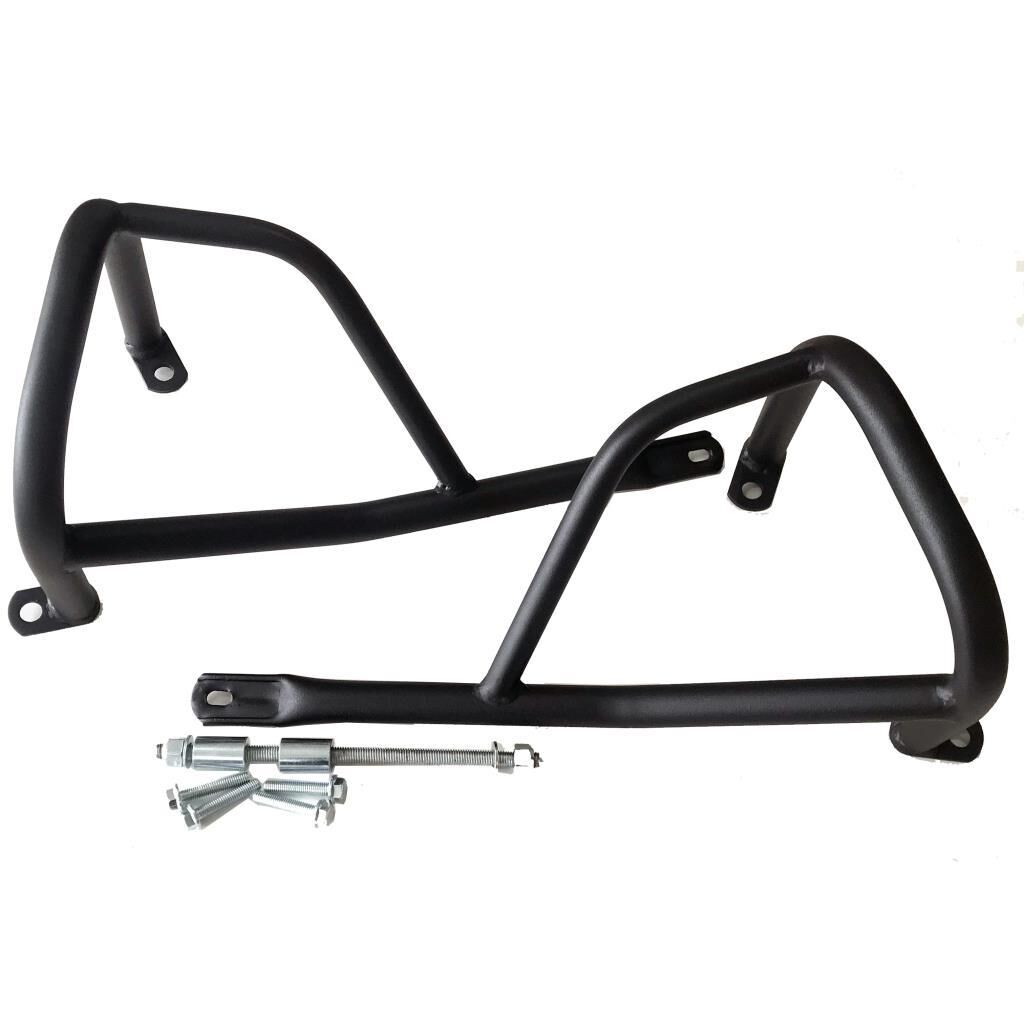 Bajaj Pulsar NS 200 Ön Koruma Demiri