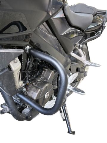 Bajaj Pulsar NS 200 Ön Koruma Demiri