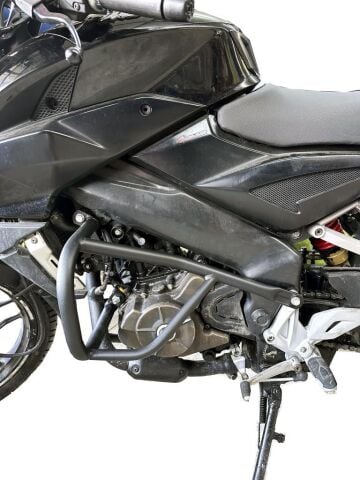 Bajaj Pulsar NS 200 Ön Koruma Demiri
