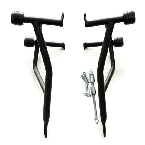 Bajaj Pulsar NS 200 Takozlu Ön Koruma Demiri