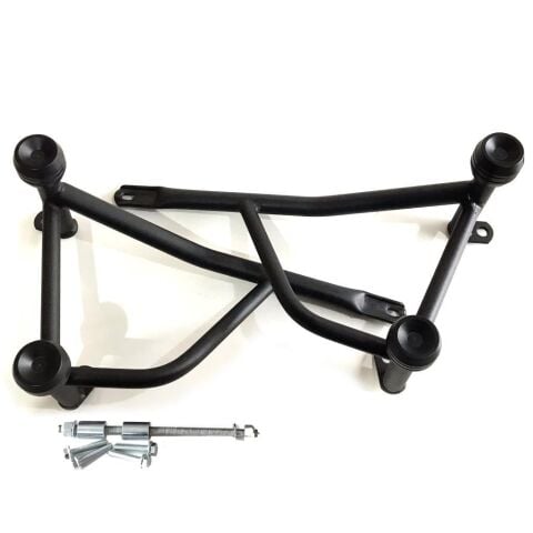 Bajaj Pulsar NS 200 Takozlu Ön Koruma Demiri