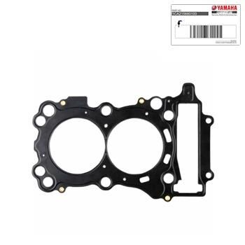 MT 25 Üst Kapak Contası Orjinal 2019-2023