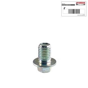 MT 25-R 25 Yağ Boşaltma Tapası Orjinal 2014-2024