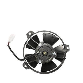 MT 25-R 25 Radyatör Fanı 2019-2023