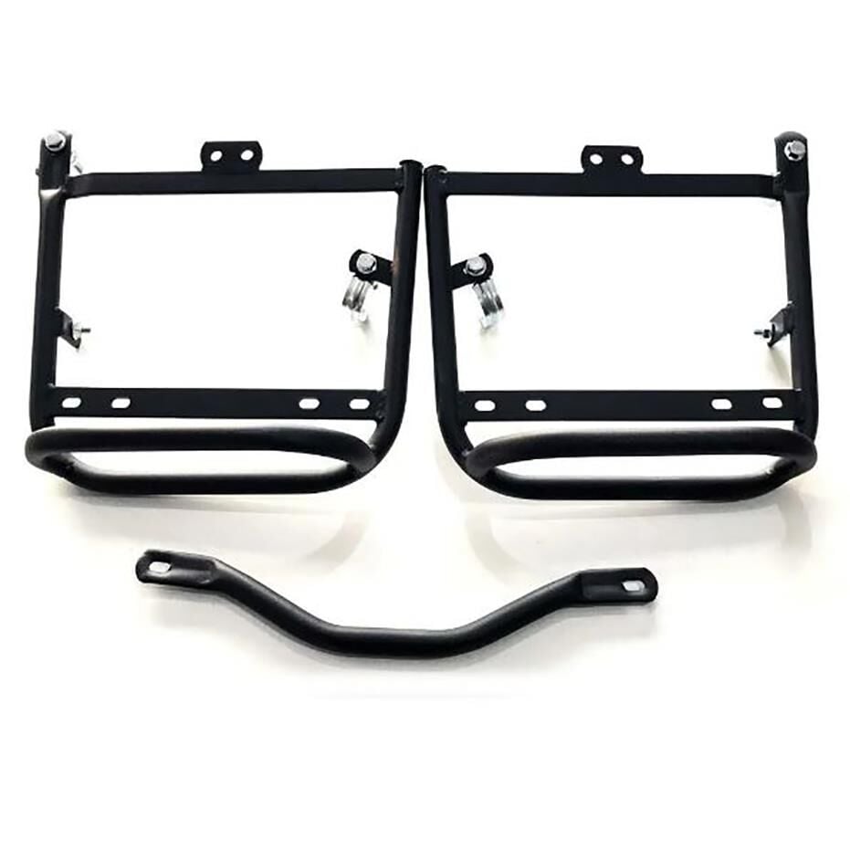 Bajaj Pulsar NS 200 UG 2 Yan Çanta Demiri