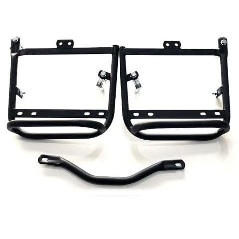 Bajaj Pulsar NS 200 UG 2 Yan Çanta Demiri