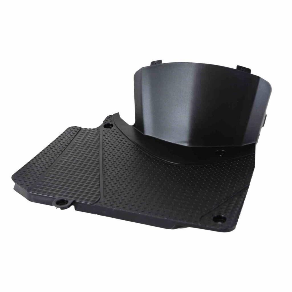 Activa S 125 Akü Kapağı