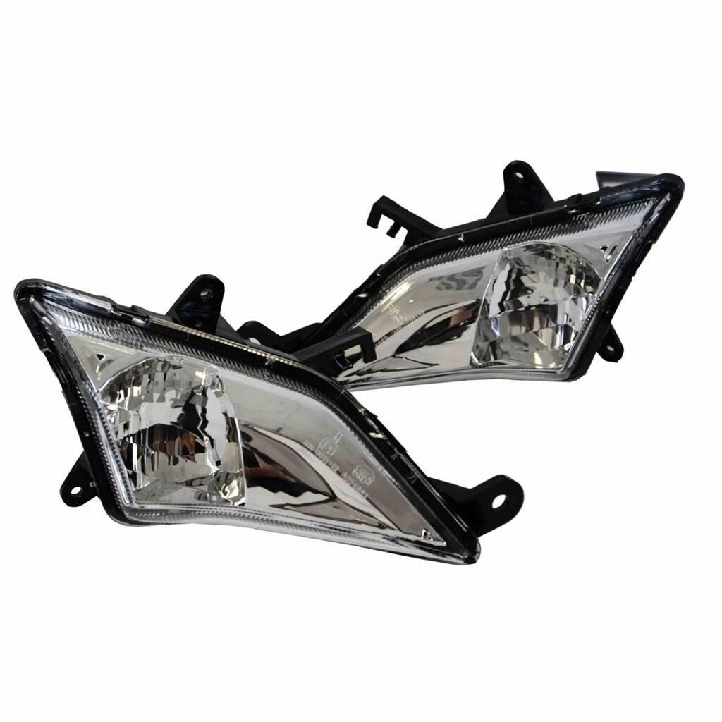 Activa S 125 Ön Sinyal Takım
