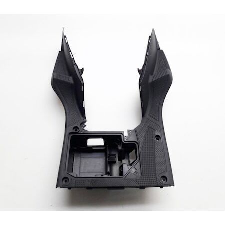 Activa S Akü Kutusu (Ayak Baskı Tabanı)