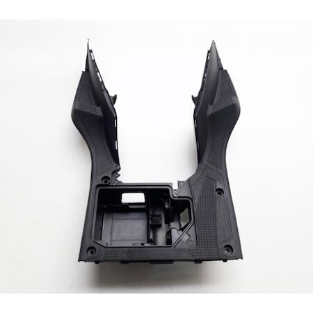 Activa S Akü Kutusu (Ayak Baskı Tabanı)