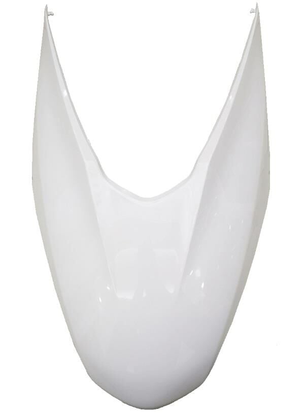 Alpha Far Grenajı (Muhafaza) Beyaz