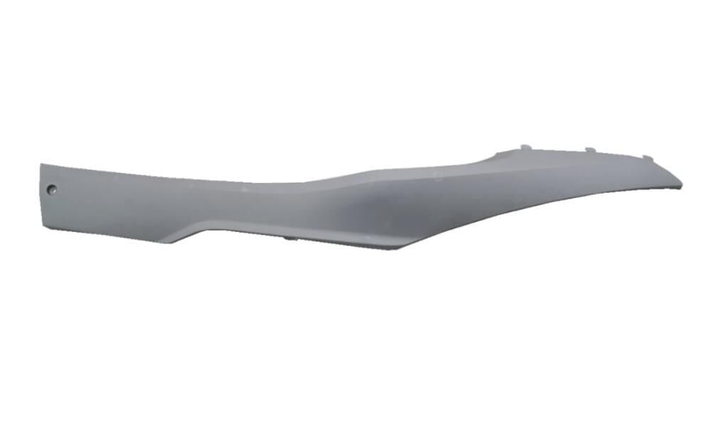 Alpha Marşpiyel Sağ Koyu Gri