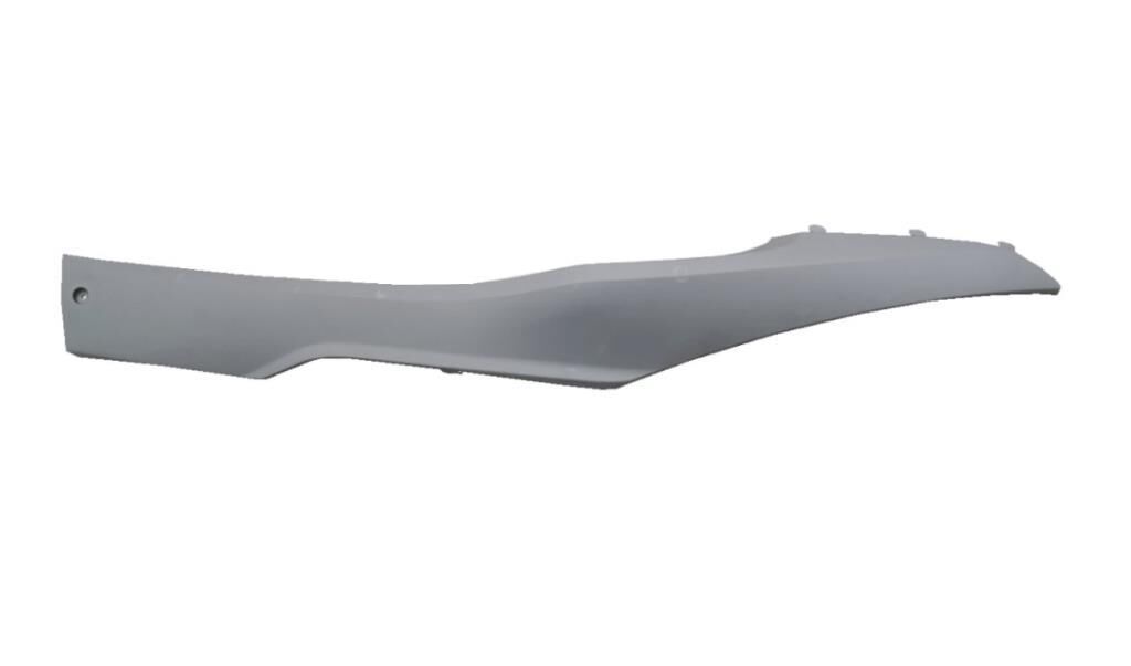 Alpha Marşpiyel Sağ Koyu Gri