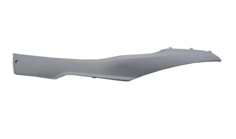 Alpha Marşpiyel Sağ Koyu Gri