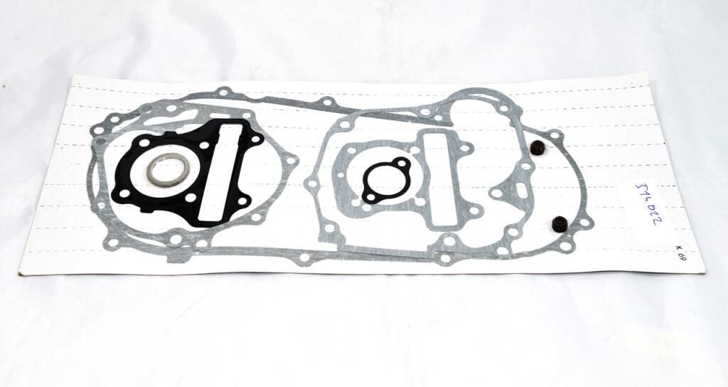 Alpha Conta Takımı