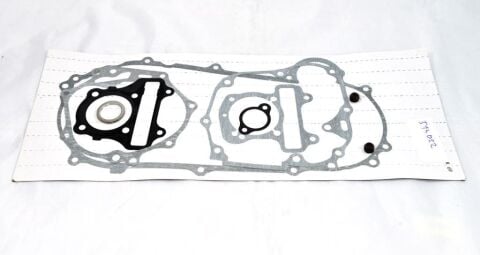 Alpha Conta Takımı