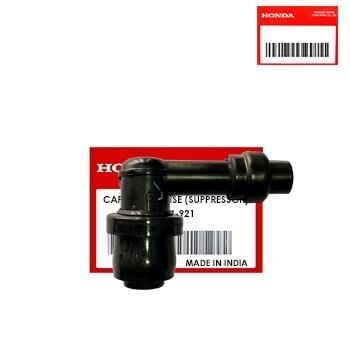 Activa S 125 Buji Başlığı Orjinal