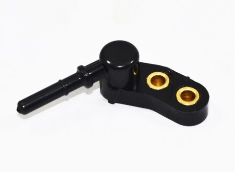 Alpha Enjektör Kütük