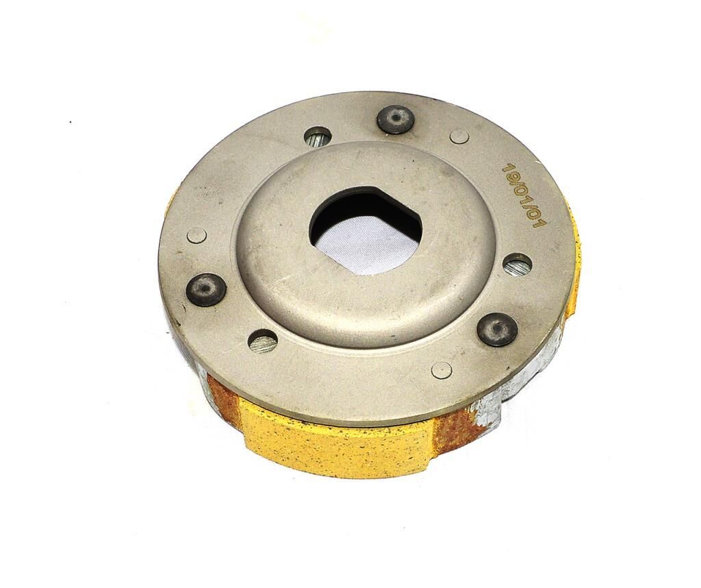 Alpha Debriyaj Balatası