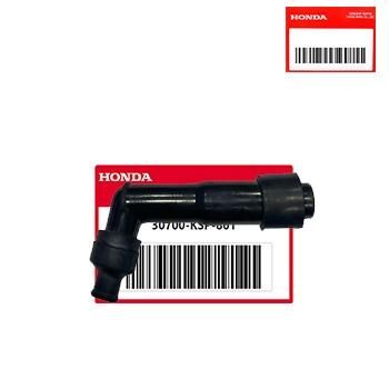 CB 125 E Buji Başlığı Orjinal