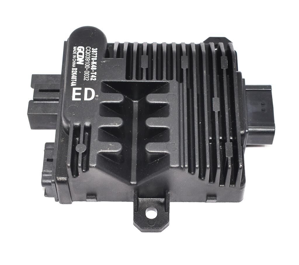 Alpha Beyin ED 2015-2017