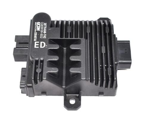 Alpha Beyin ED 2015-2017