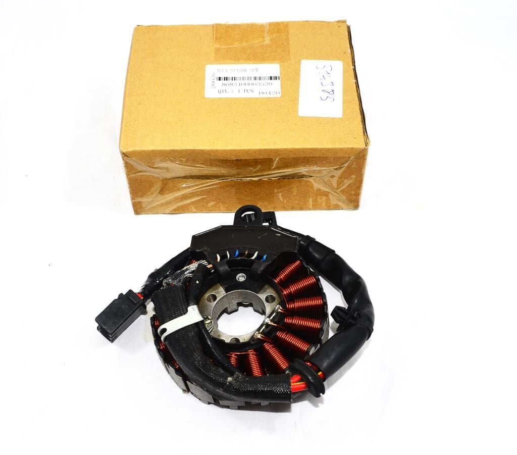 Alpha Statör Orjinal