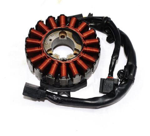 Alpha Statör Orjinal