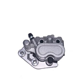 RKS Spontini 110 Ön Fren Alt Merkezi