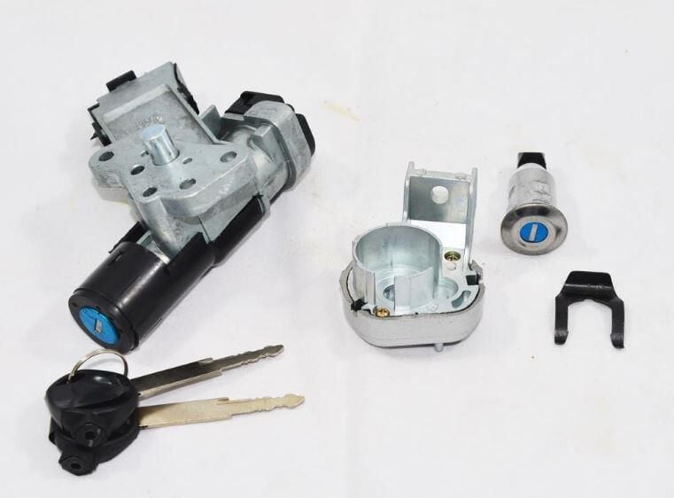 Activa S 125 Kontak Set 2019