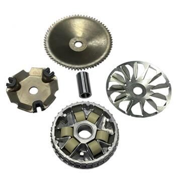 Activa S 125 Ön Varyatör Oem