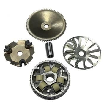 Activa S 125 Ön Varyatör Oem