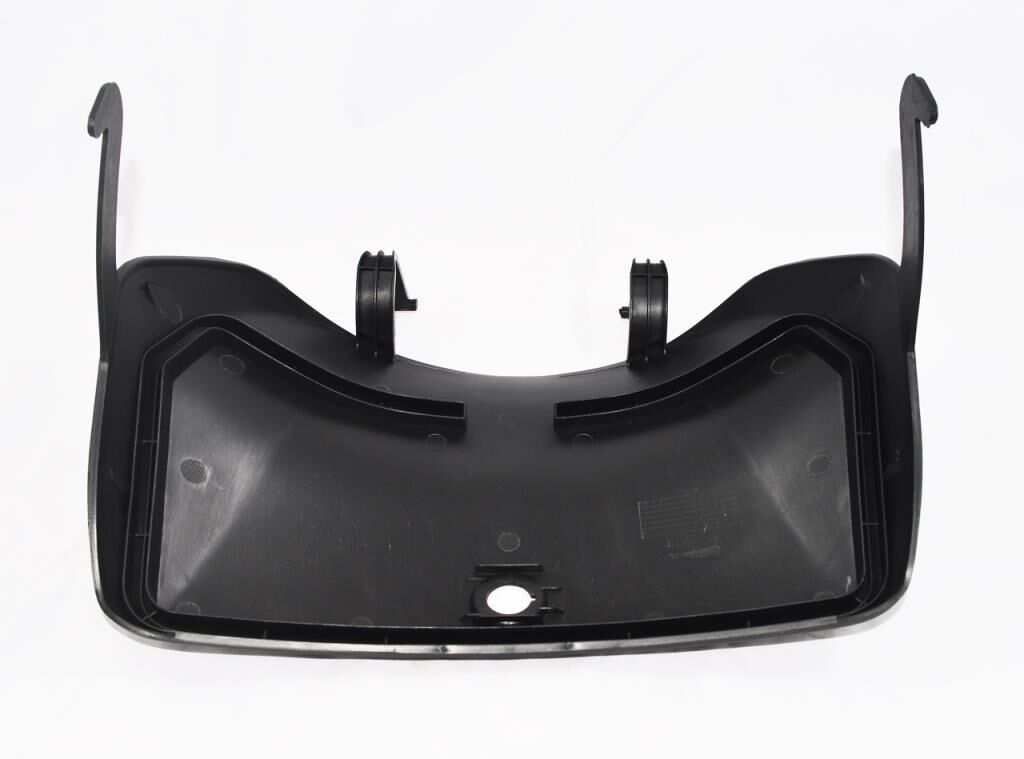 Alpha Torpido Kapağı