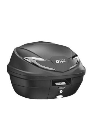 GIVI B360NT Çanta - Gri