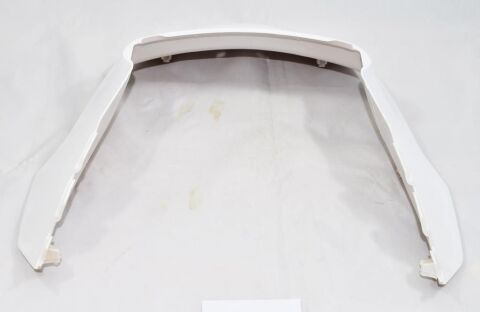 Alpha Arka Kuyruk Beyaz