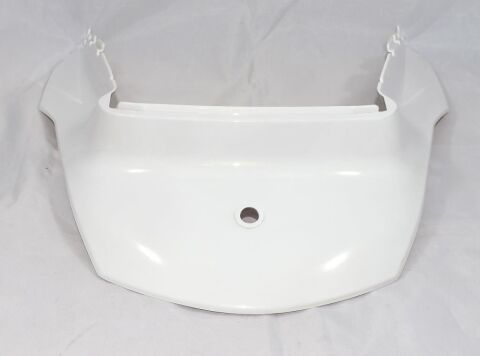 Alpha Arka Kuyruk Beyaz